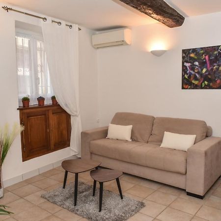 Casa Mia Apartman Antibes Kültér fotó