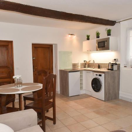 Casa Mia Apartman Antibes Kültér fotó