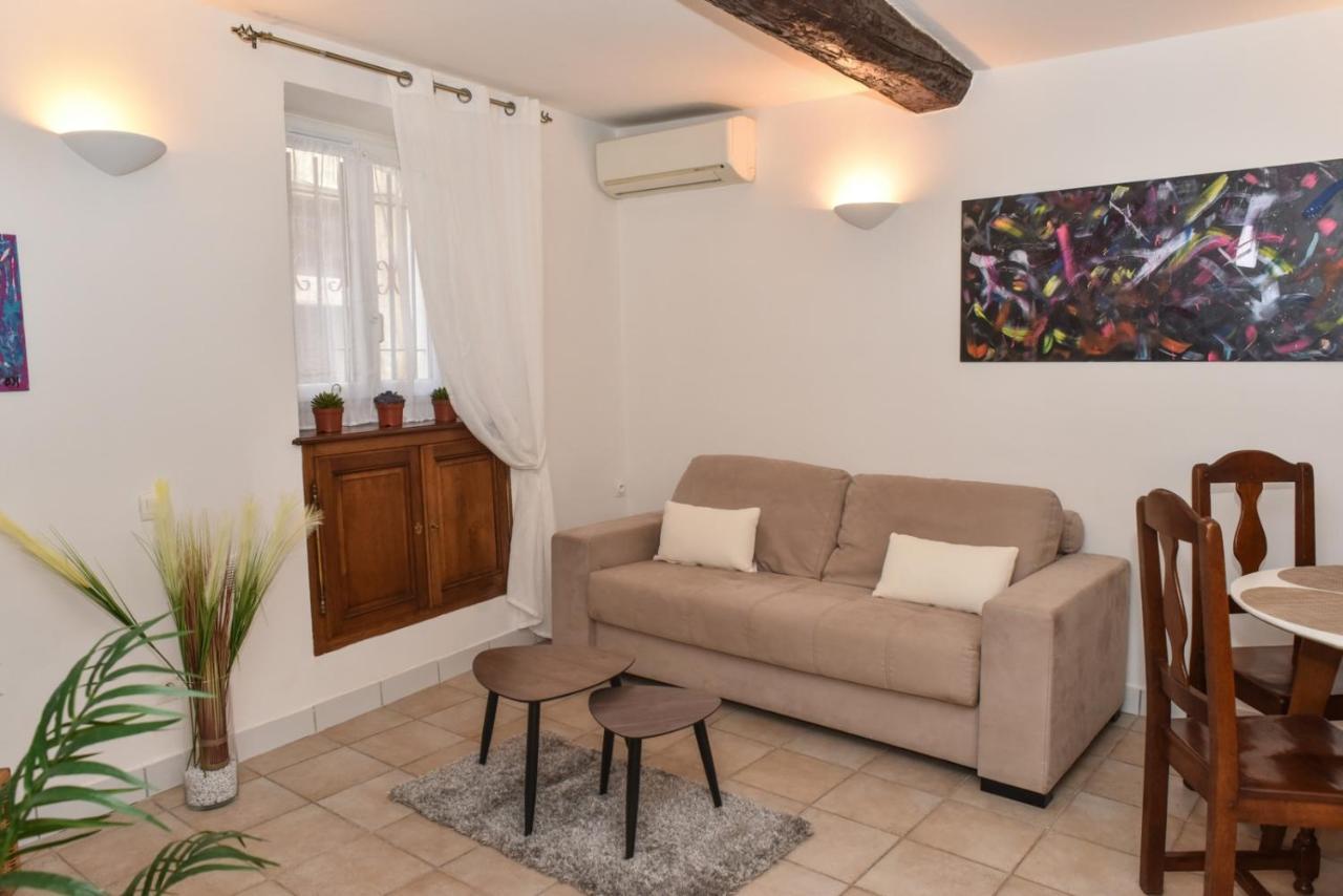 Casa Mia Apartman Antibes Kültér fotó