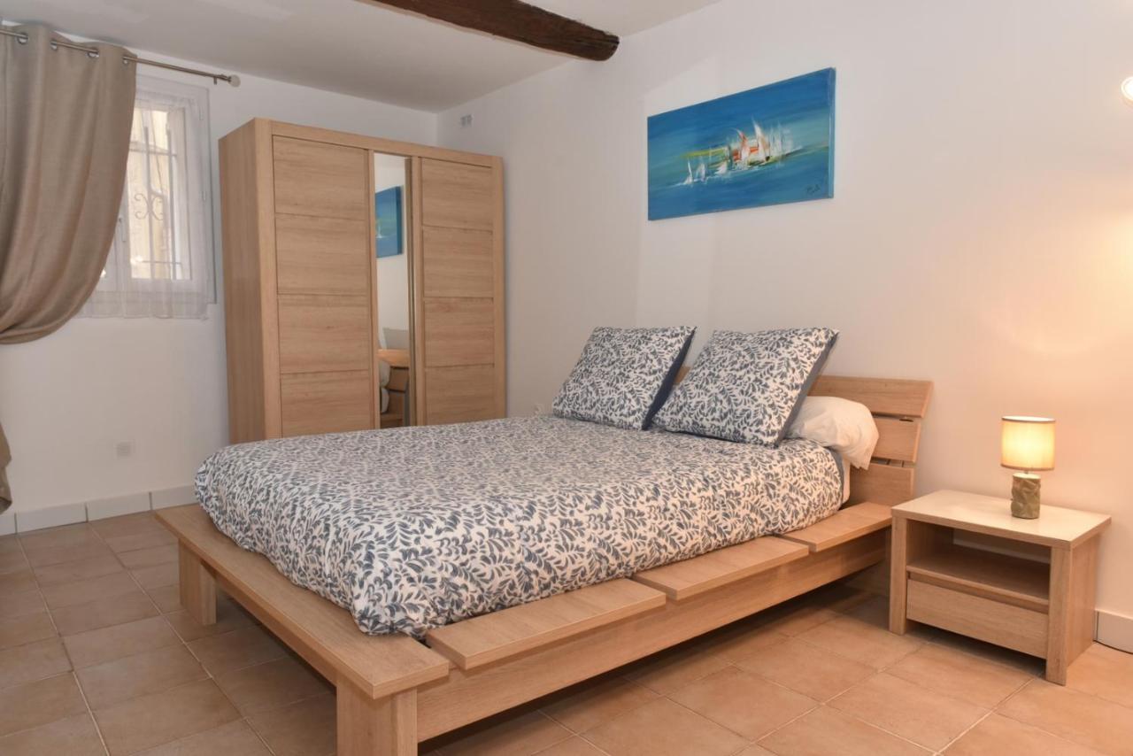 Casa Mia Apartman Antibes Kültér fotó